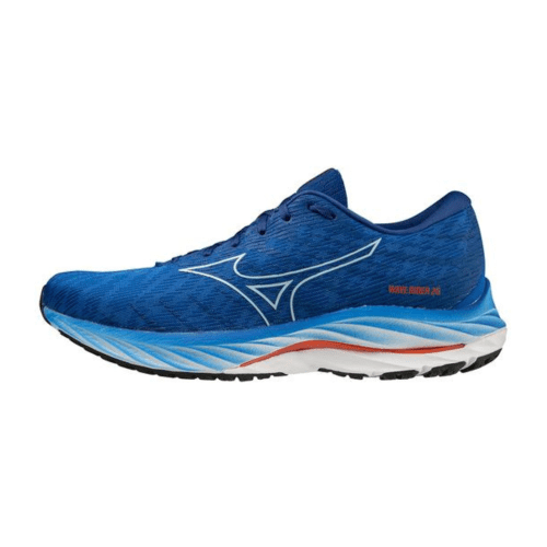 MIZUNO MEN'S WAVE RIDER 26 D