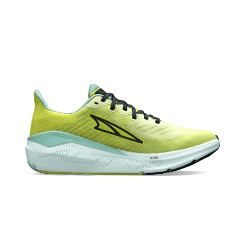 ALTRA WOMEN'S EXPERIENCE FORM - B - 334 LIME 5.0