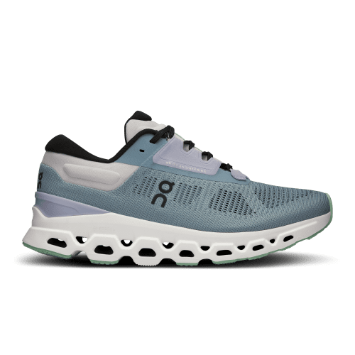 ON RUNNING WOMEN'S CLOUDSTRATUS 3 - B - WASH | NIMBUS 5.0